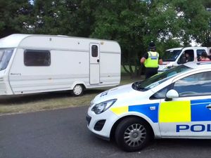 Supporting image for story: Police chief speaks out after latest traveller camps moved on