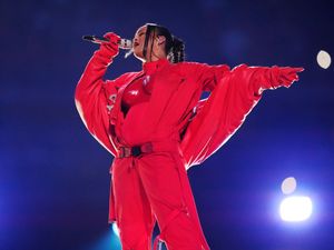 Supporting image for story: Rihanna to perform at 95th annual Academy Awards