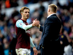 Supporting image for story: Aston Villa v Liverpool: Villans face leaders with a spring in their step 