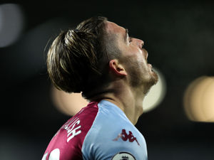 Supporting image for story: Jack Grealish Exclusive: Aston Villa ace outlines his ambitions for club and country