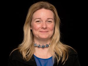 Supporting image for story: HR expert nominated for award