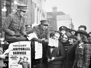 Supporting image for story: D-Day events and services taking place this week across the Black Country