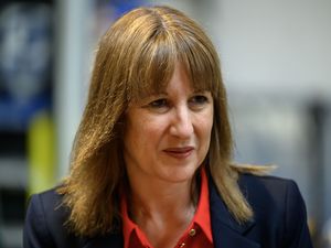 Supporting image for story: Reeves hails £500m package for homes and transport in Oxford-Cambridge corridor