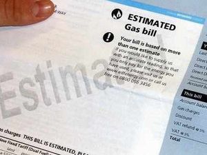 Supporting image for story: Letter: Range of energy tariffs proving so confusing