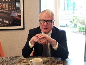 Supporting image for story: Watch: Mayor lays out new plans to tackle youth unemployment in the West Midlands 