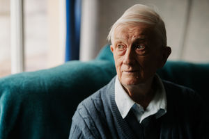 Mr Harris said they felt let down by the standard of care offered to his wife.