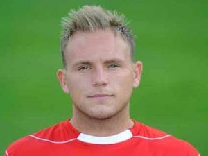 Supporting image for story: Richard Taundry's warning to Walsall