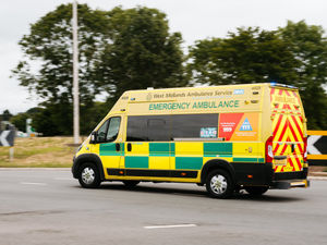 Supporting image for story: 'Don't take your anger out on our staff, or anyone else': Ambulance service plea before big Euro football kick off