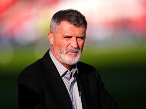 Supporting image for story: Roy Keane criticises Man Utd ‘chaos’ and Michael Carrick ‘gamble’