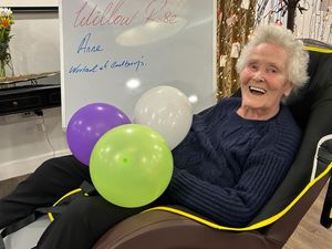 Supporting image for story: Former Cadbury worker from Willenhall shares her memories as 200th anniversary nears