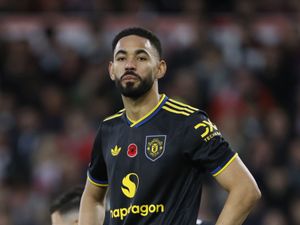 Supporting image for story: Matheus Cunha remains sidelined as Man Utd aim to bounce back at Crystal Palace