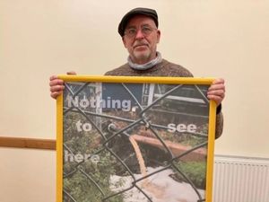 Reverend Paul Cawthorne