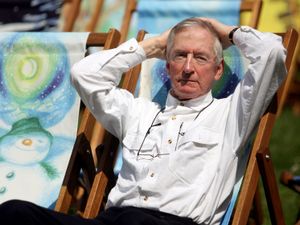 Supporting image for story: McFly praise Raymond Briggs for ‘bringing our childhood imaginations to life’