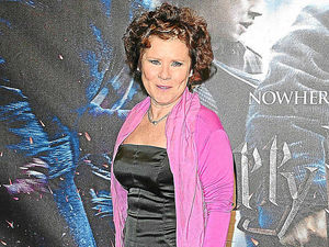 Supporting image for story: Peter Rhodes: No eating in the theatre?