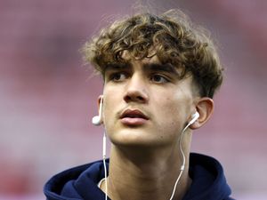 Supporting image for story: Mikel Arteta makes Lionel Messi comparison as Max Dowman commits to Arsenal