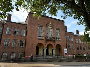 Supporting image for story: Plans for 12-bed HMO in Lye