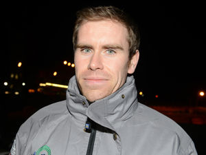 Supporting image for story: Boss Pottinger out for revenge