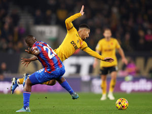 Supporting image for story: Gary O'Neil urging caution as four key Wolves players in danger of suspension