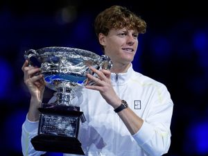 Supporting image for story: Hard-court king of men’s tennis Jannik Sinner crowned Australian Open champion