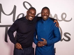 Supporting image for story: Idris Elba waxwork unveiled at Madame Tussauds London