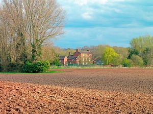 Supporting image for story: £10m farming estate between Telford and Newport up for sale