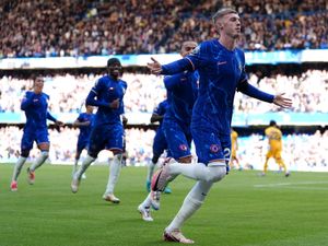 Supporting image for story: Cole Palmer scores four as Chelsea win thriller against Brighton