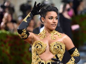 Supporting image for story: West Side Story star Ariana DeBose to host Tony Awards