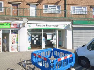 Supporting image for story: 'Underperforming' Telford pharmacy set to close - here's when