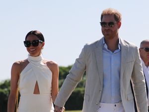 Supporting image for story: Harry and Meghan’s polo docuseries to highlight ‘grit behind the glamour’