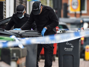 Supporting image for story: Poplar Road shooting victims still in serious condition as suspect bailed