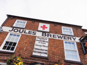 Joule's says the plans that will elevate the Red Lion’s offering as a quintessential town centre pub while preserving its heritage.