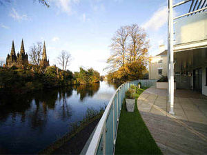 Supporting image for story: Properties of the Week