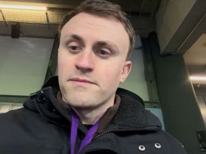 Supporting image for story: Liam Keen's video analysis following Wolves' defeat to Man City