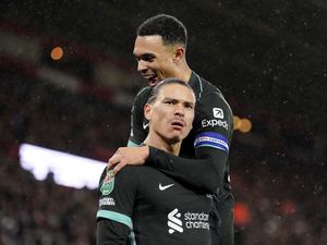 Supporting image for story: Liverpool join Arsenal and Newcastle in last four of Carabao Cup