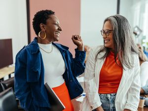 Supporting image for story: Self-sampling could reduce disparities in cervical screening