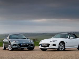 Supporting image for story: These are the best used cars for under £5,000