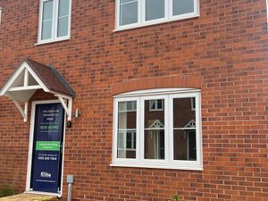 Supporting image for story: Last keys handed over as Telford Shared Ownership development comes to a close