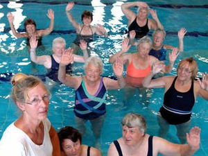 Supporting image for story: Walsall class is out after 20 years