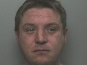 Supporting image for story: Appeal to trace missing Rugeley man