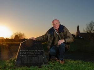 Supporting image for story: Armagh Observatory continues centuries-old winter solstice tradition