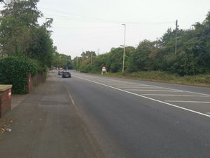 Supporting image for story: Residents rejoice with burst water main repaired and traffic issues addressed