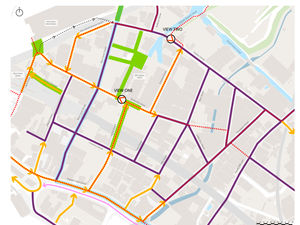 Supporting image for story: 'Healthy, inclusive and inviting': Vision shared for Digbeth's future