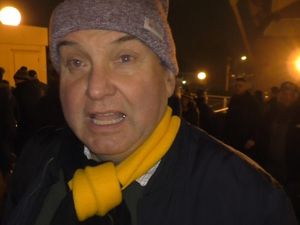 Supporting image for story: 'We pushed the World Champions all the way!' Wolves fans proud after narrow Liverpool defeat - WATCH