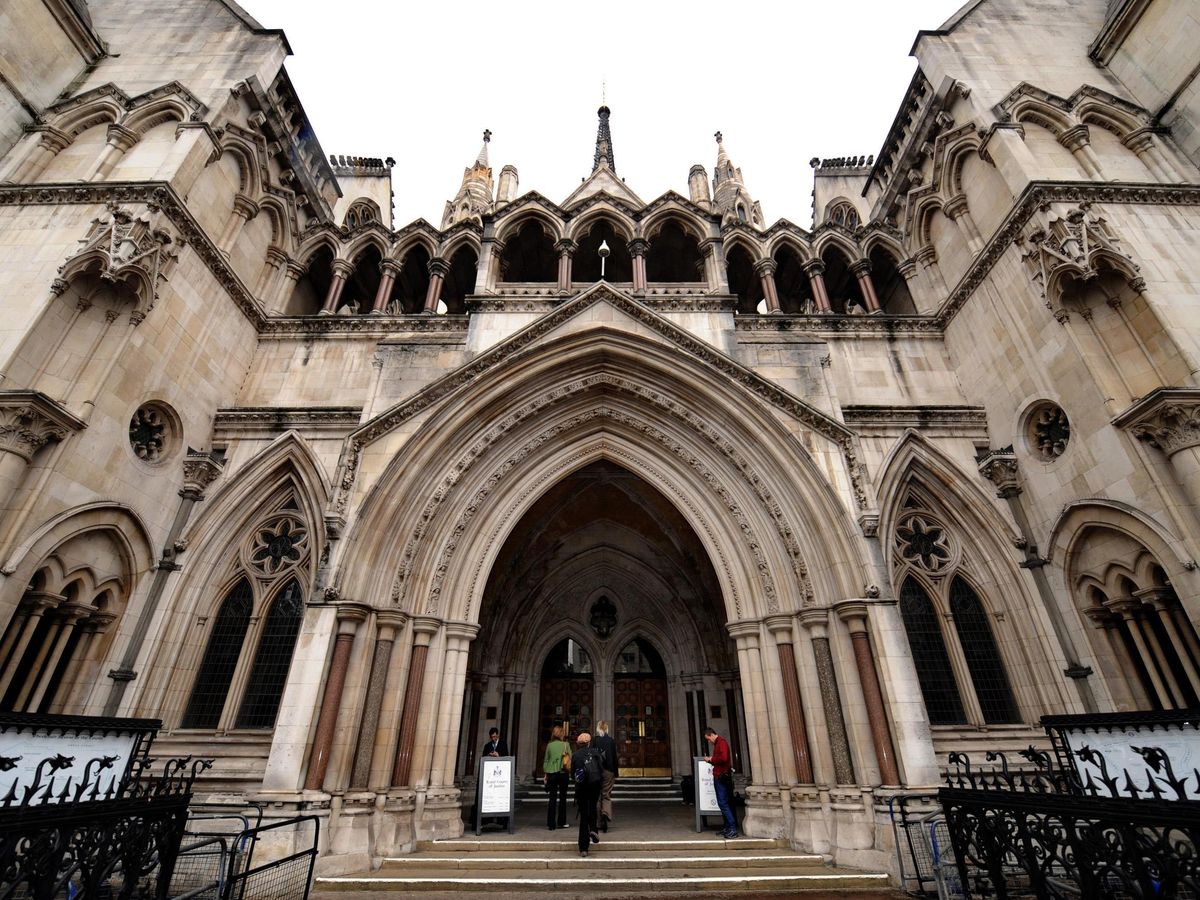 Publicist to receive damages after settling legal claim against Sun publisher