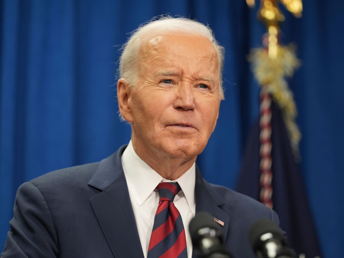 Joe Biden sent wishes for successful treatment after prostate cancer diagnosis