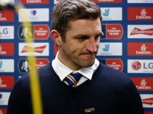 Supporting image for story: Shrewsbury Town handed Bristol City trip in FA Cup