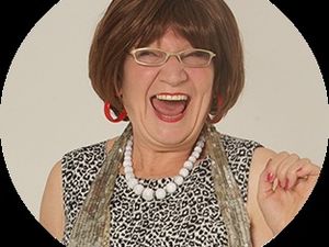 Supporting image for story: Phoenix Nights stars to perform in Darlaston