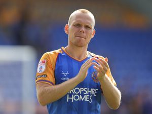 Supporting image for story: Tranmere v Shrewsbury Town: Predicted XI