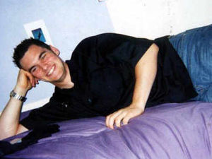 Supporting image for story: Tribute to 'caring' bike tragedy man Stephen O'Neill