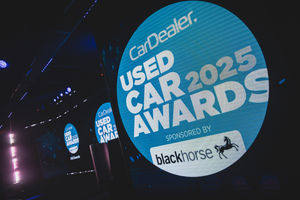 The Car Dealer Magazine Used Car Awards were held at The Brewery in London.